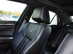 2013款 3.6L 自动 S锋尚版