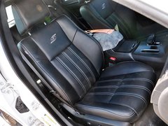 2013款 3.6L 自动 S锋尚版