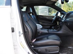 2013款 3.6L 自动 S锋尚版
