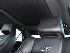 2013款 3.6L 自动 S锋尚版