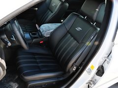 2013款 3.6L 自动 S锋尚版