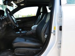 2013款 3.6L 自动 S锋尚版