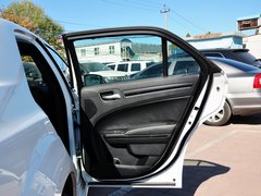 2013款 3.6L 自动 S锋尚版