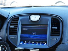 2013款 3.6L 自动 S锋尚版