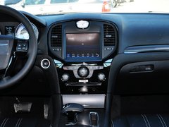 2013款 3.6L 自动 S锋尚版