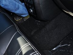 2013款 3.6L 自动 S锋尚版