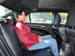 2013款 3.6L 自动 S锋尚版