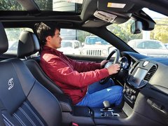 2013款 3.6L 自动 S锋尚版