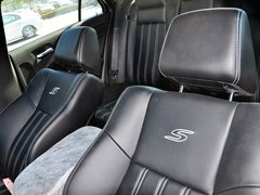 2013款 3.6L 自动 S锋尚版