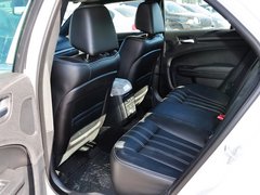 2013款 3.6L 自动 S锋尚版