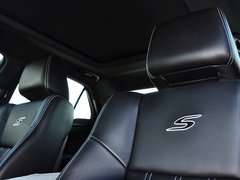 2013款 3.6L 自动 S锋尚版