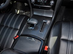 2013款 3.6L 自动 S锋尚版