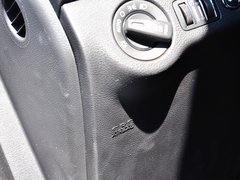 2013款 3.6L 自动 S锋尚版