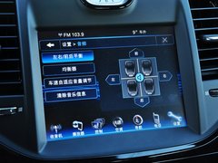 2013款 3.6L 自动 S锋尚版