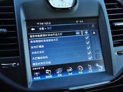 2013款 3.6L 自动 S锋尚版