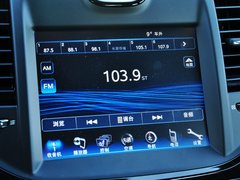 2013款 3.6L 自动 S锋尚版