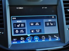 2013款 3.6L 自动 S锋尚版