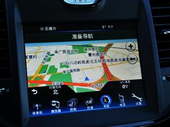 2013款 3.6L 自动 S锋尚版