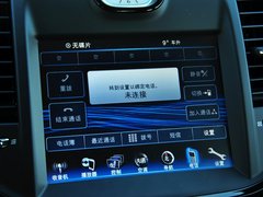 2013款 3.6L 自动 S锋尚版