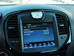 2013款 3.6L 自动 S锋尚版