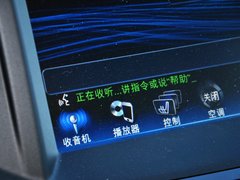 2013款 3.6L 自动 S锋尚版