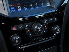 2013款 3.6L 自动 S锋尚版