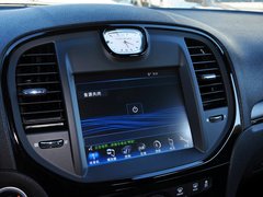 2013款 3.6L 自动 S锋尚版