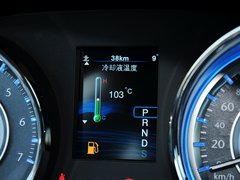 2013款 3.6L 自动 S锋尚版