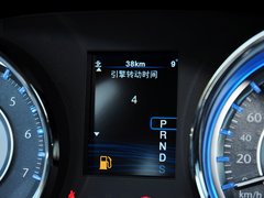 2013款 3.6L 自动 S锋尚版