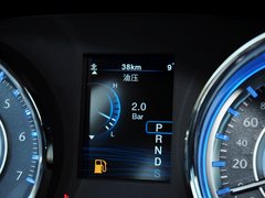 2013款 3.6L 自动 S锋尚版