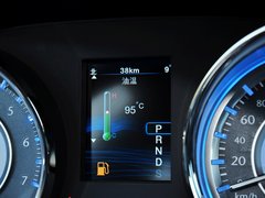 2013款 3.6L 自动 S锋尚版