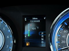 2013款 3.6L 自动 S锋尚版