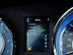 2013款 3.6L 自动 S锋尚版