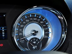 2013款 3.6L 自动 S锋尚版