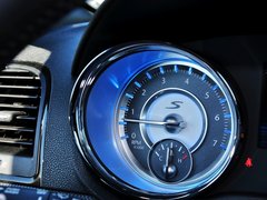 2013款 3.6L 自动 S锋尚版