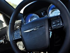 2013款 3.6L 自动 S锋尚版