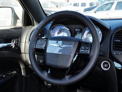 2013款 3.6L 自动 S锋尚版