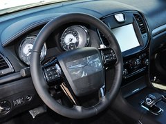 2013款 3.6L 自动 S锋尚版