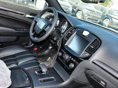 2013款 3.6L 自动 S锋尚版