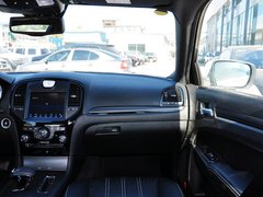 2013款 3.6L 自动 S锋尚版
