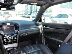 2013款 3.6L 自动 S锋尚版