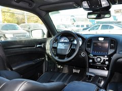 2013款 3.6L 自动 S锋尚版