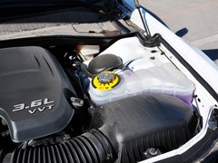 2013款 3.6L 自动 S锋尚版