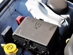 2013款 3.6L 自动 S锋尚版