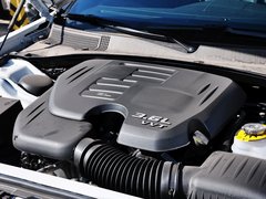 2013款 3.6L 自动 S锋尚版