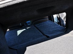 2013款 3.6L 自动 S锋尚版