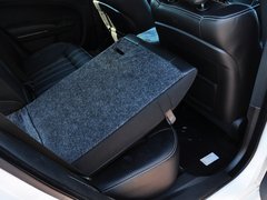 2013款 3.6L 自动 S锋尚版