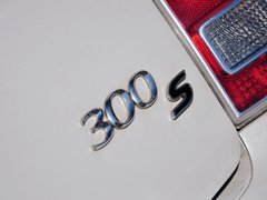2013款 3.6L 自动 S锋尚版