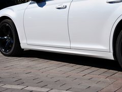 2013款 3.6L 自动 S锋尚版