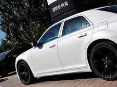 2013款 3.6L 自动 S锋尚版